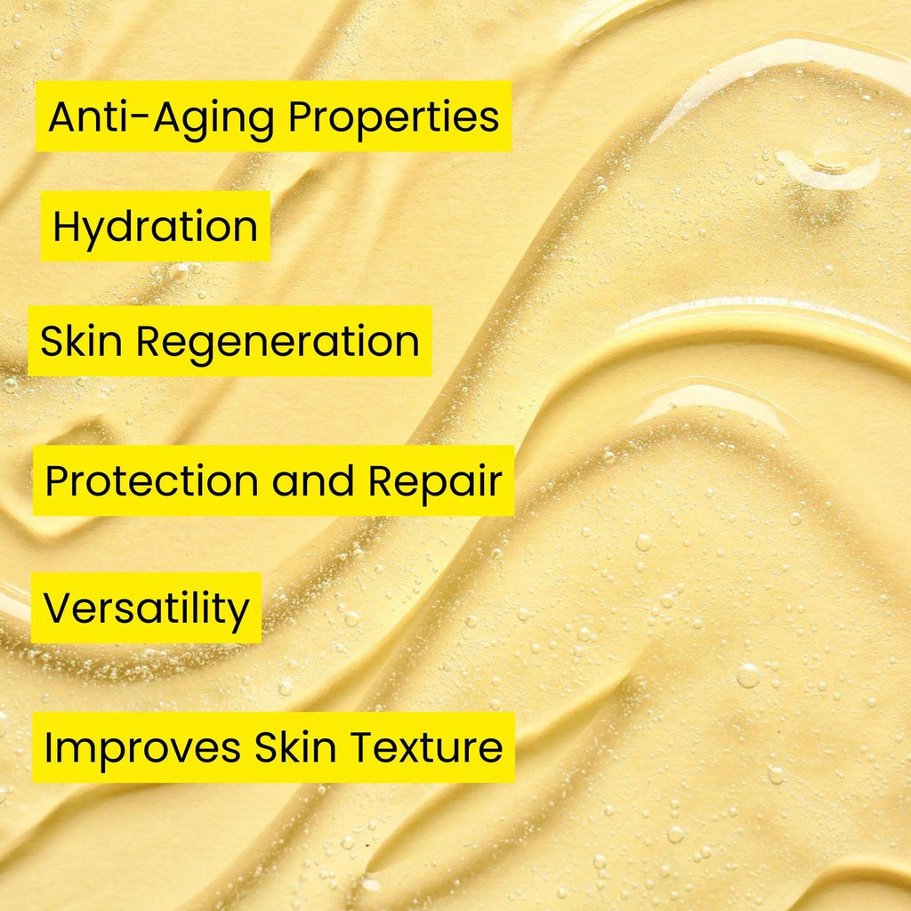Ammuri Bioactive Snail Repair Serum Anti-Ageing Organic