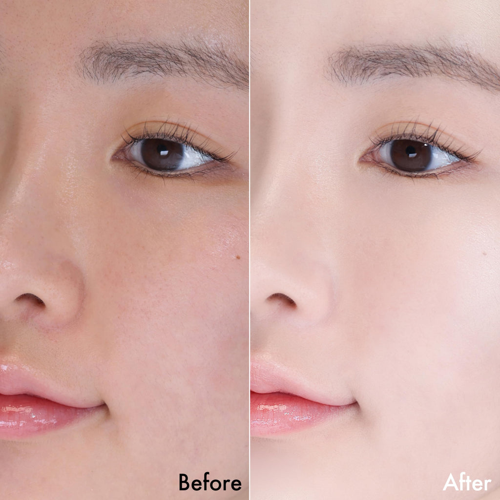 Amuse SEOUL 365 Vegan Beige Tone Up Cream – All-Day Natural Glow & 24-Hour Tone Preservation
