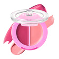 Amuse SEOUL Lips & Cheeks Healthy Balm Grape Balm – Juicy Glow, Vegan, 1.5g