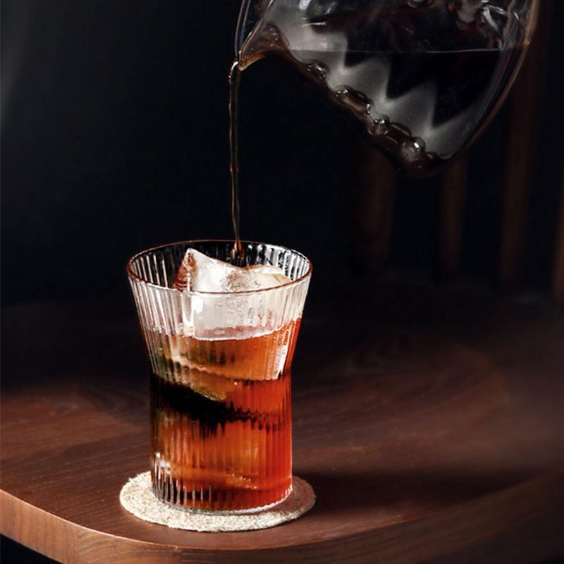 AN33 Glass, Glassware