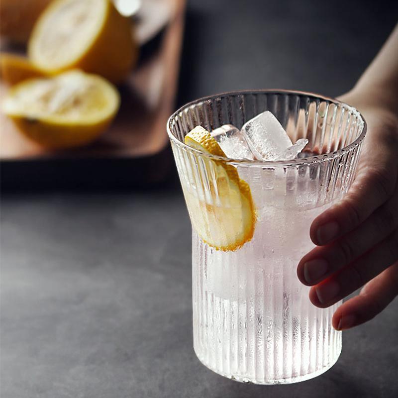 AN33 Glass, Glassware