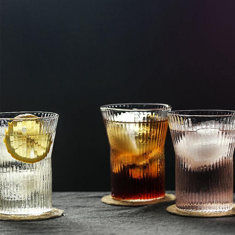 AN33 Glass, Glassware