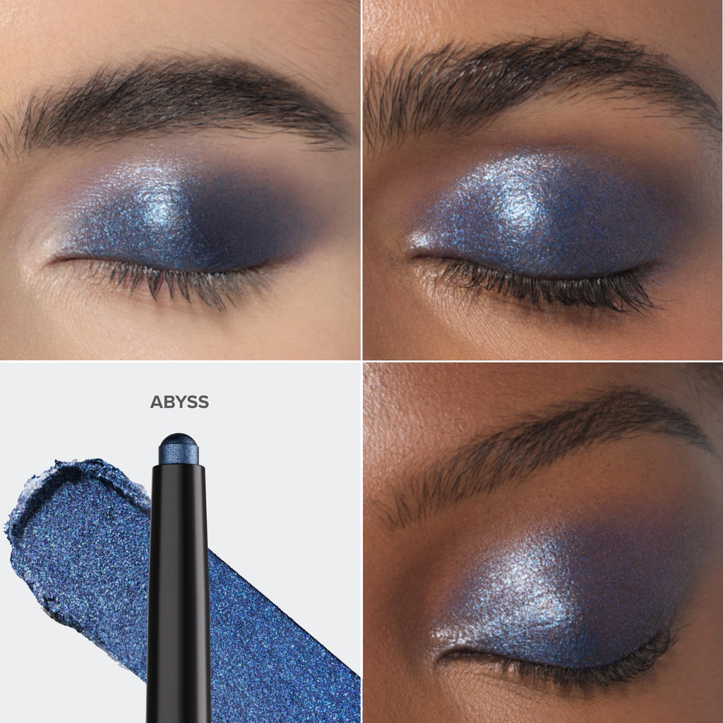 Anastasia Beverly Hills GLIDR Shadow Stick Abyss – 12-Hour Waterproof Color