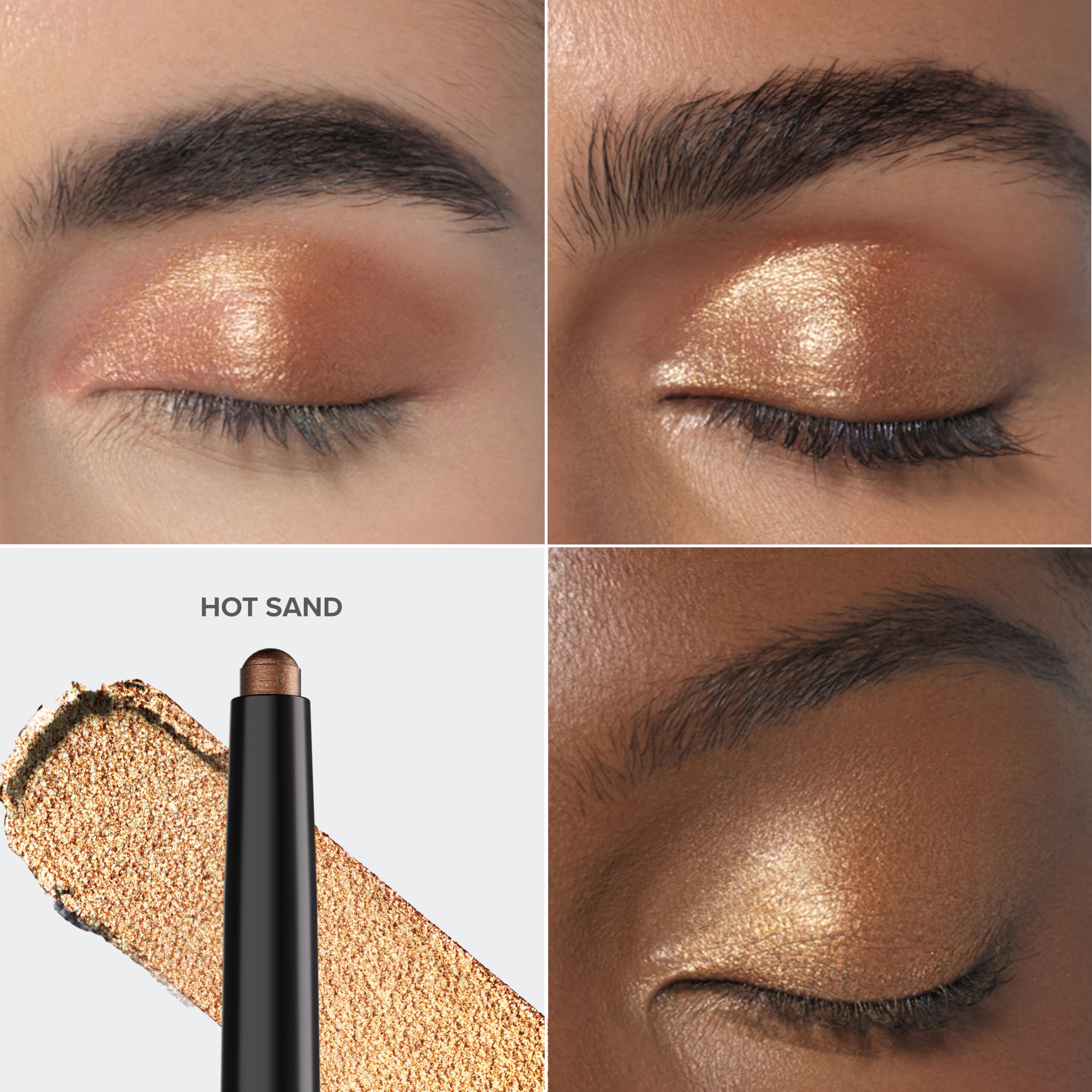 Anastasia Beverly Hills GLIDR Shadow Stick in Hot Sand