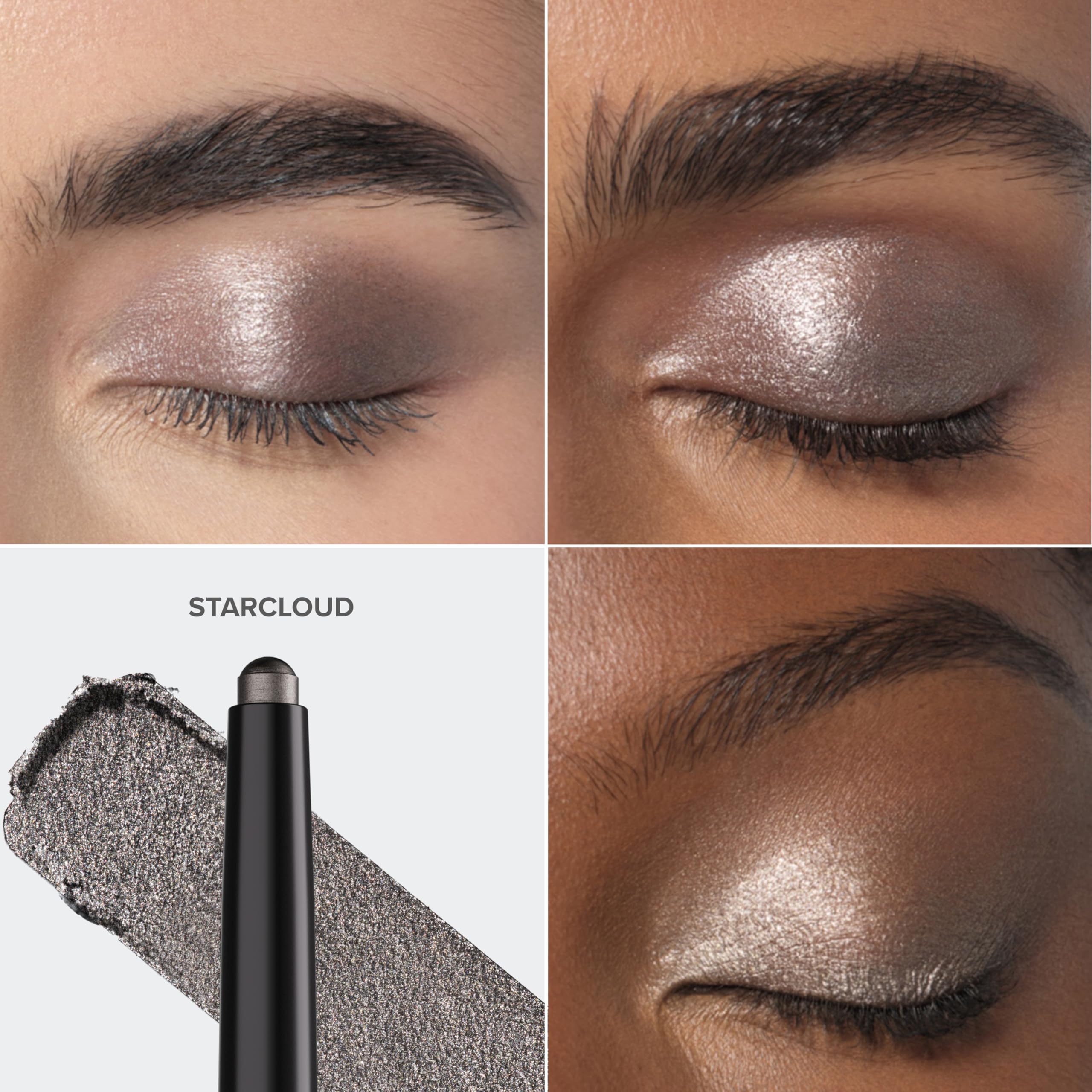 Anastasia Beverly Hills GLIDR Shadow Stick Starcloud – 12-Hour Waterproof, One-Swipe Color