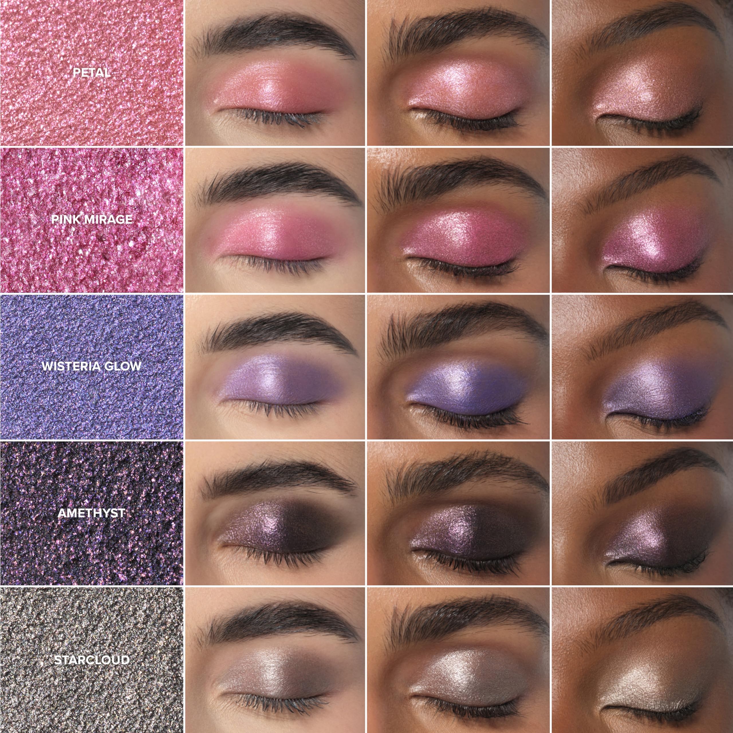 Anastasia Beverly Hills GLIDR Shadow Stick Starcloud – 12-Hour Waterproof, One-Swipe Color