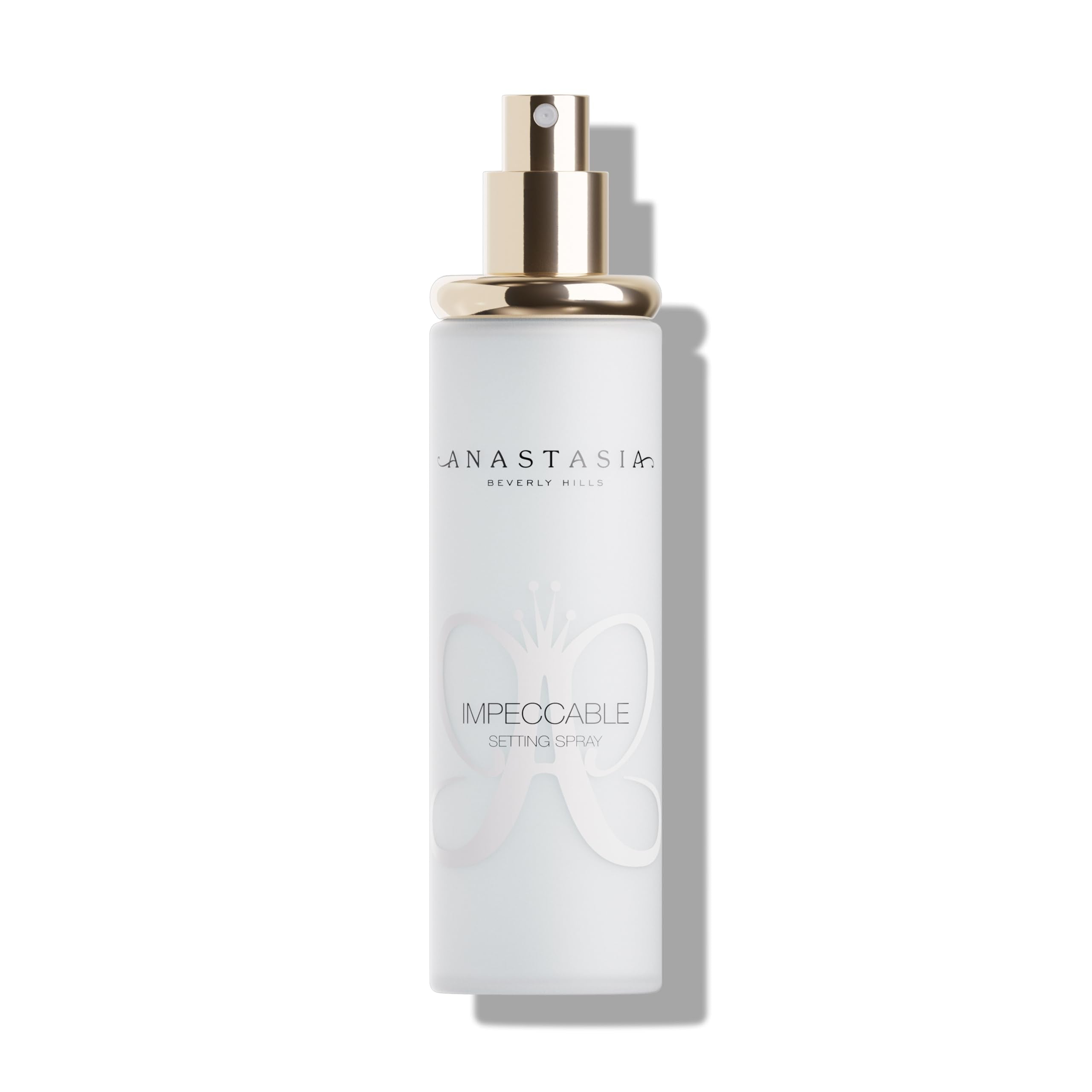 Anastasia Beverly Hills Impeccable Blurring Matte Setting Spray – 24-Hour Matte Finish