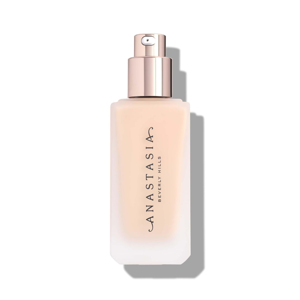 Anastasia Beverly Hills Impeccable Blurring Second Skin Matte Foundation 1CR