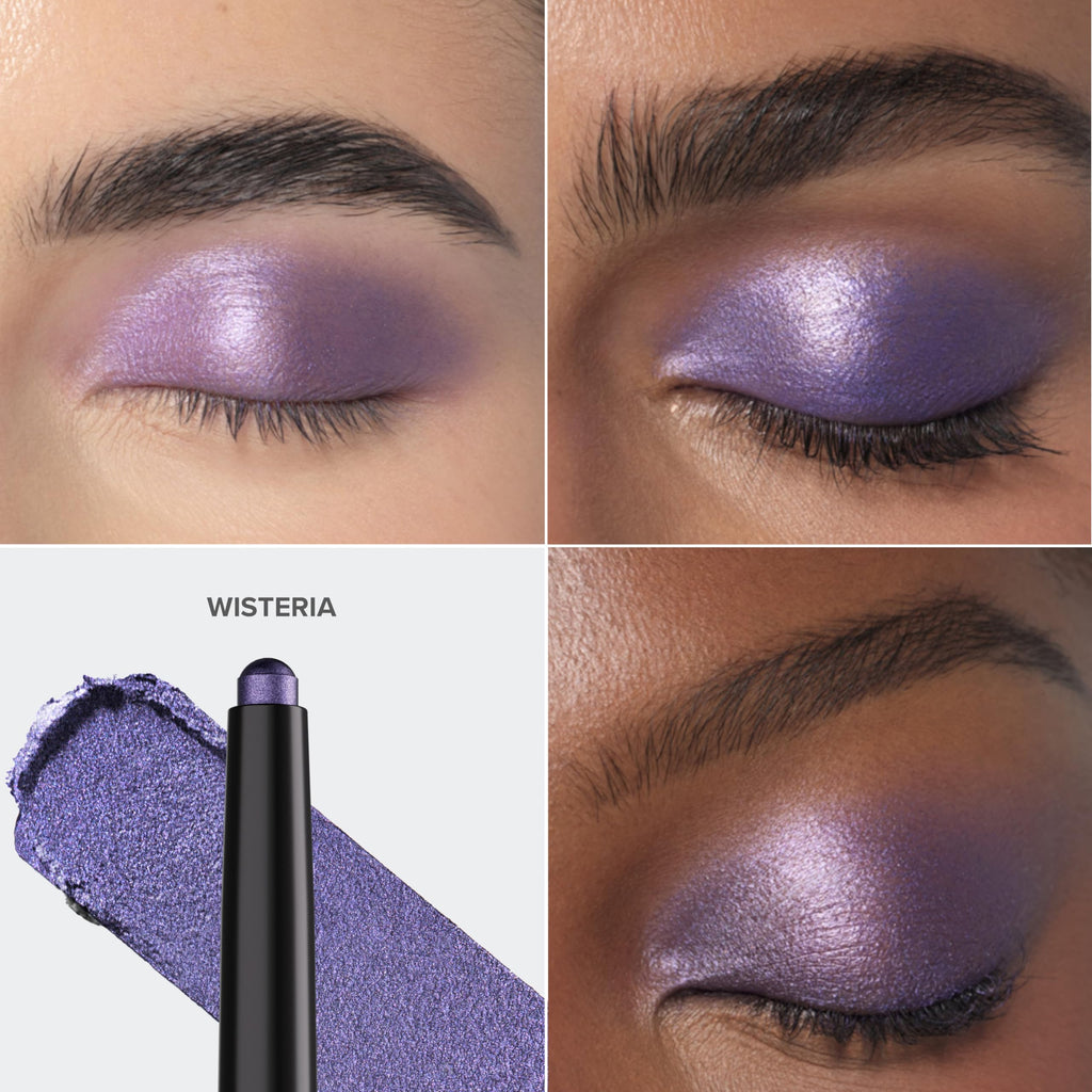 Anastasia Beverly Hills GLIDR Shadow Stick - Wisteria Glow | 12-Hour Waterproof Color