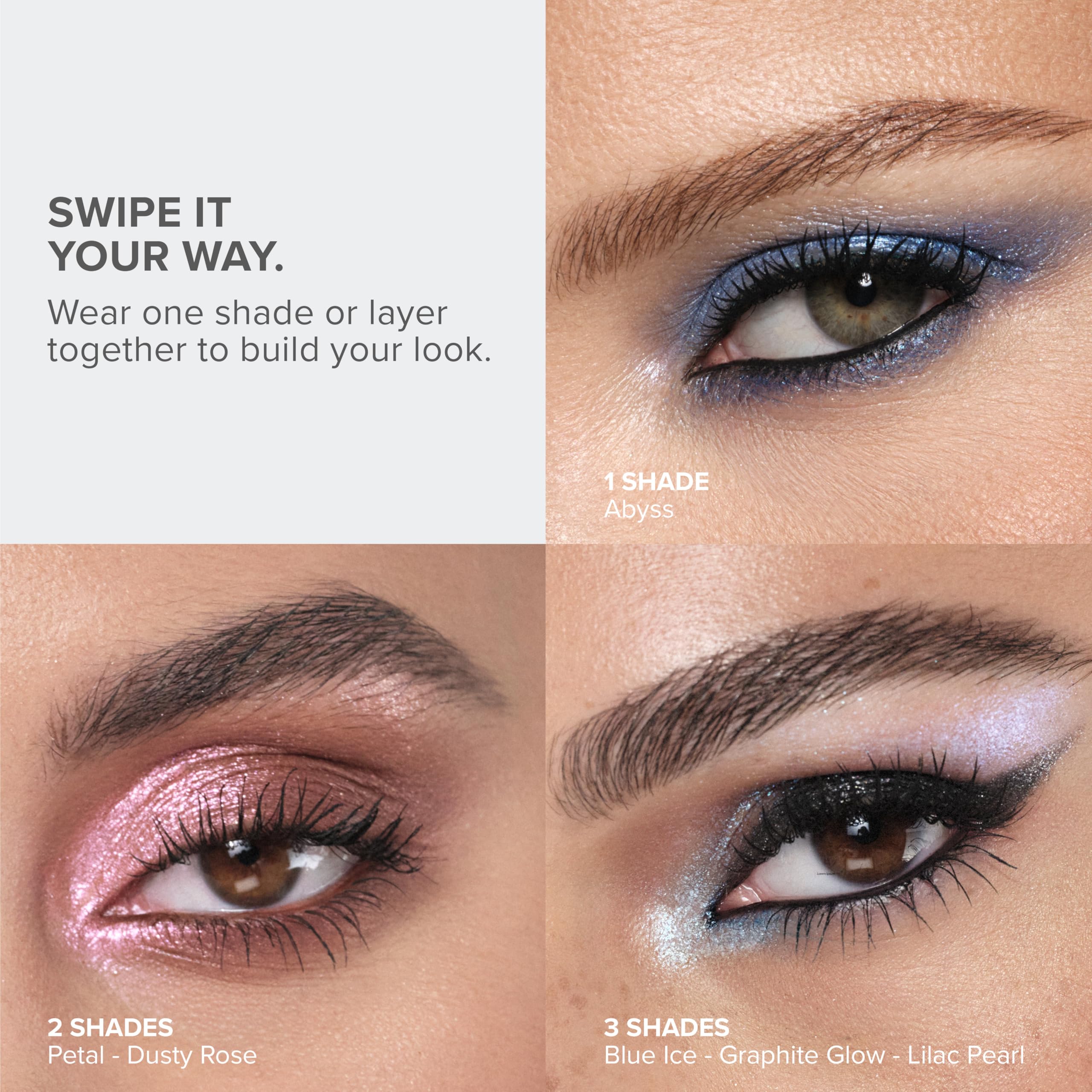 Anastasia Beverly Hills GLIDR Shadow Stick - Dusty Rose | 12-Hour Waterproof