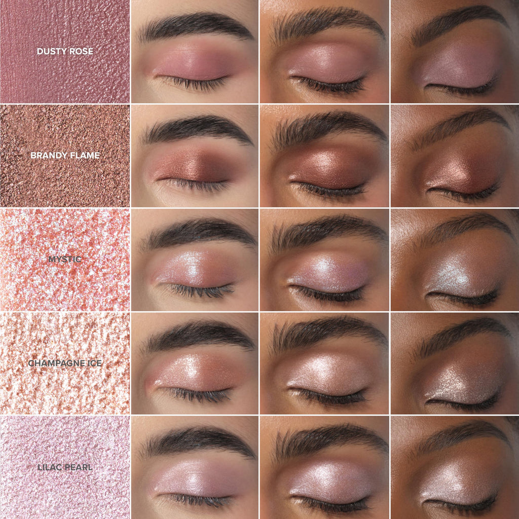 Anastasia Beverly Hills GLIDR Shadow Stick Lilac Pearl – 12-Hour Waterproof Eye Color
