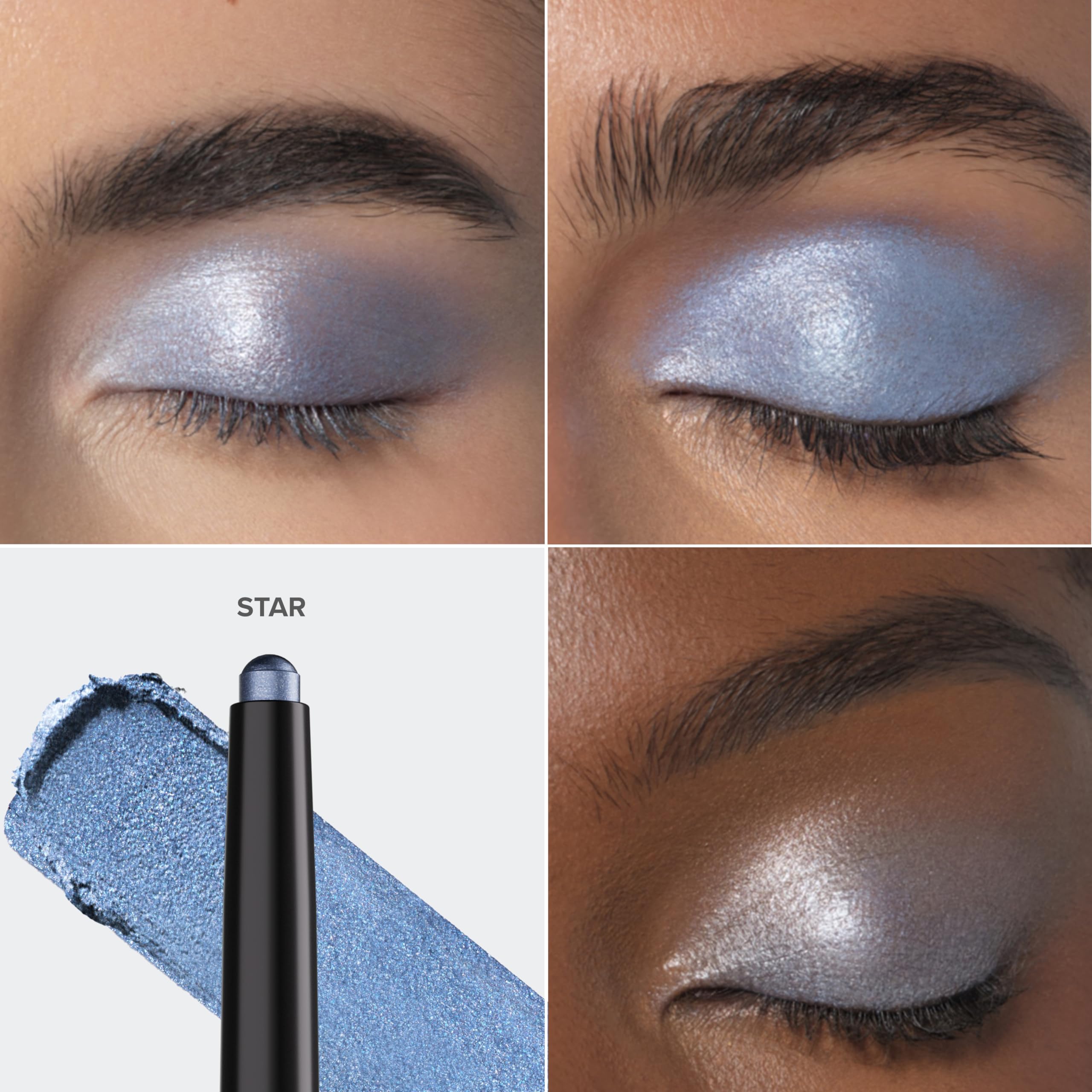 Anastasia Beverly Hills GLIDR Shadow Stick Star – Waterproof 12-Hour Color & Multi-Use Eye Makeup
