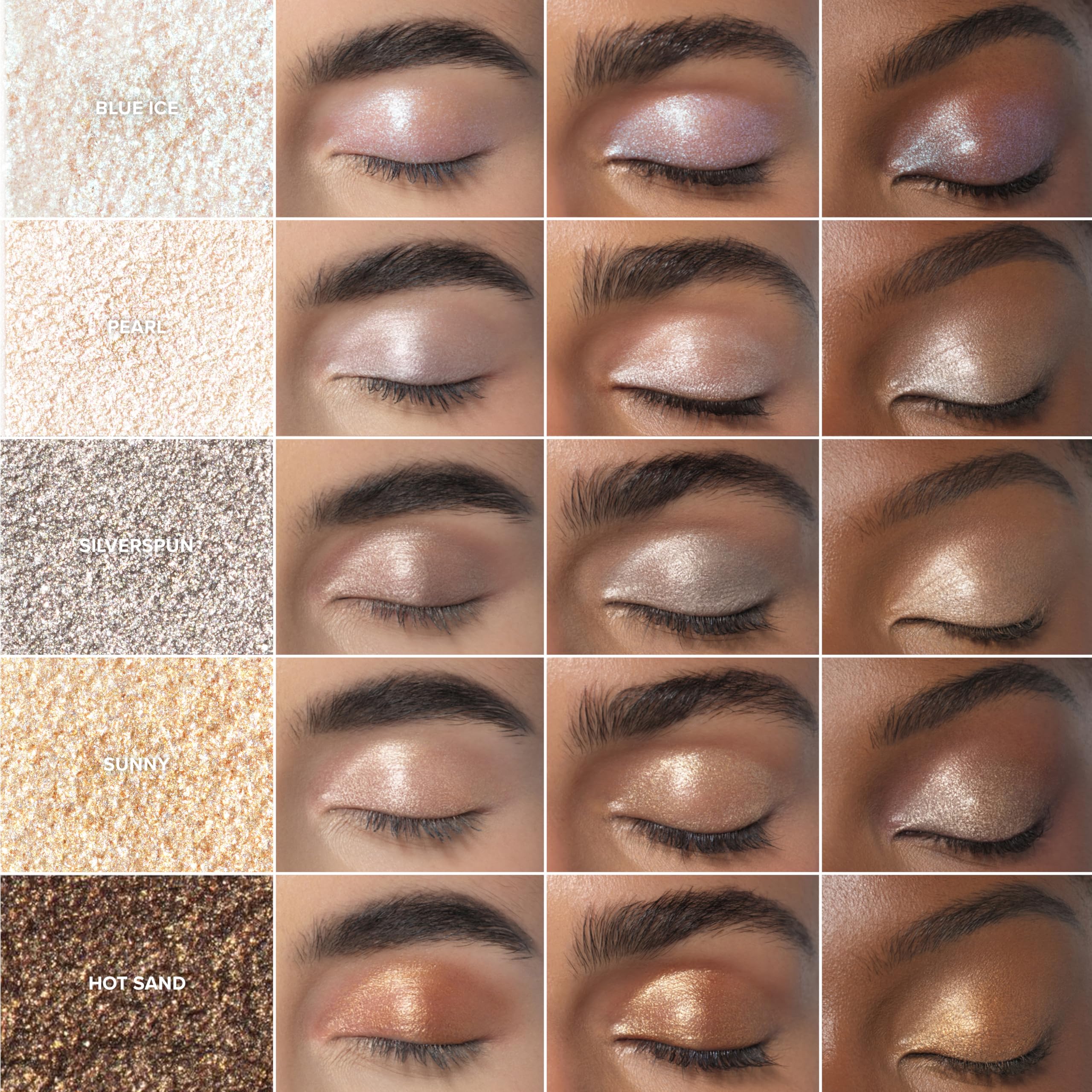 Anastasia Beverly Hills GLIDR Shadow Stick Sunny — 12-Hour Waterproof Color in One Swipe