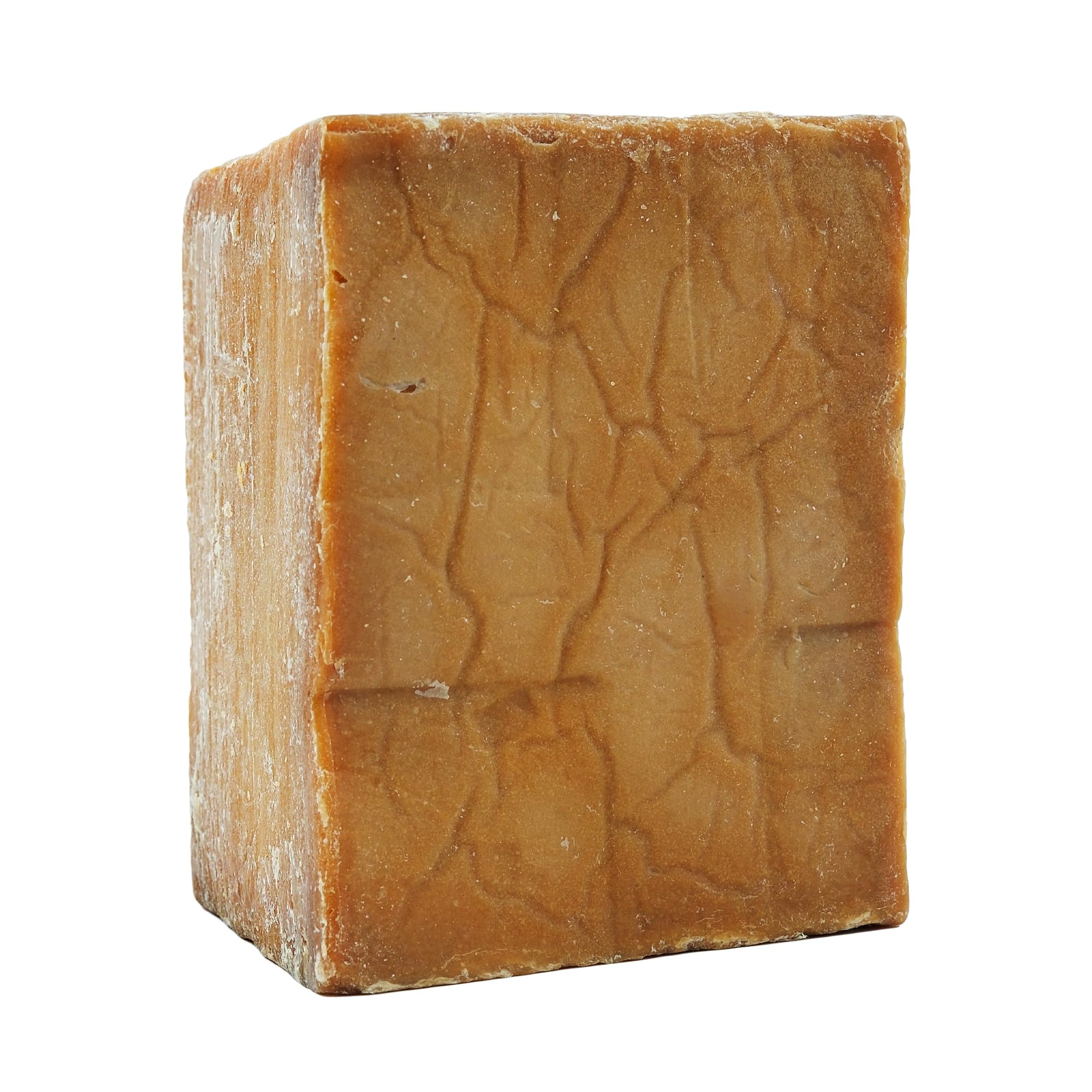 Aleppo Soap 2-Pack | Anatolia Soap – 100% Olive Oil Handmade Castile Soap, 14 oz Total