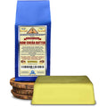 ANCIENT HEALTH REMEDIES Organic Cocoa Butter Block 16oz – Raw Unrefined Cocoa for DIY Lip Balms & Body Butters