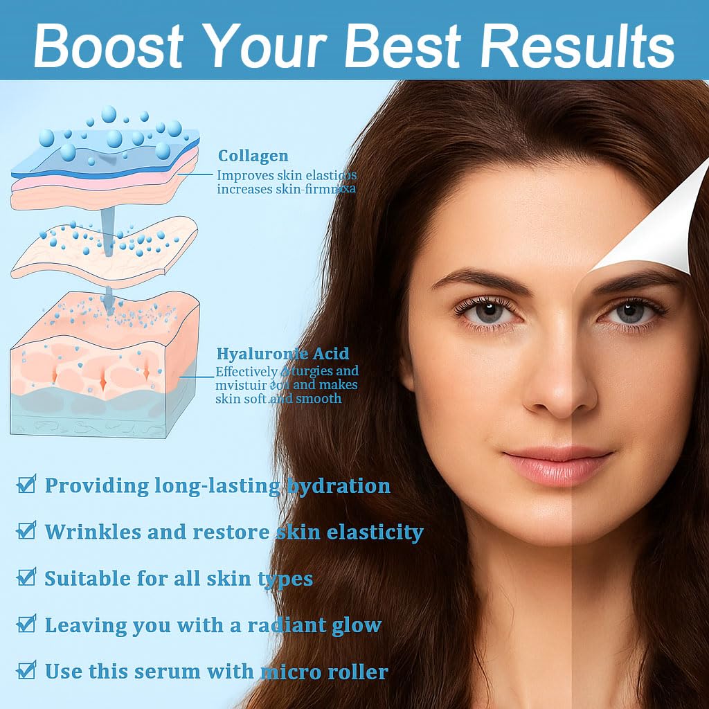 Hair Regrowth System | ANEFOSE — Ginseng, Eclipta Prostrata, Peppermint Oil & Ginger Root for Thicker Hair