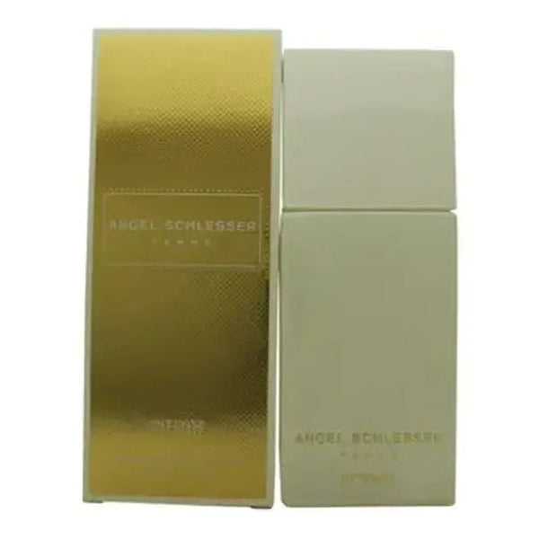 Angel Schlesser Femme Intense Eau de Parfum 100ml Spray