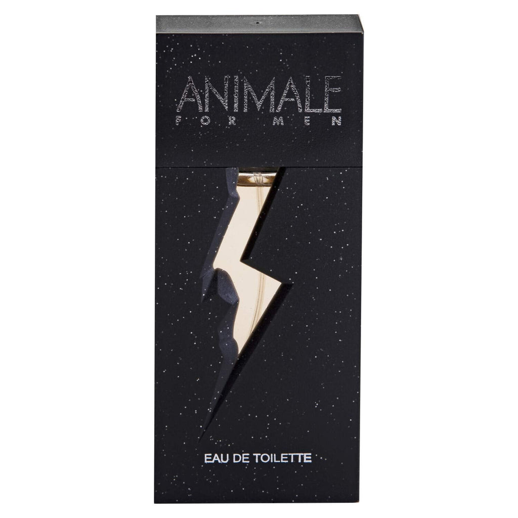 ANIMALE by Animale Eau de Toilette Spray 3.4 oz – Men’s Fragrance