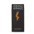 Animale Eau De Toilette for Men – 6.8 oz Spray | Animale