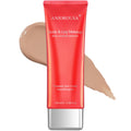 ANJOROUSA Body Coverage Perfector – Tattoo Cover Up Makeup, Waterproof No-Transfer Body Foundation Light