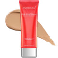 ANJOROUSA Body Coverage Perfector – Tattoo Cover Up & Waterproof