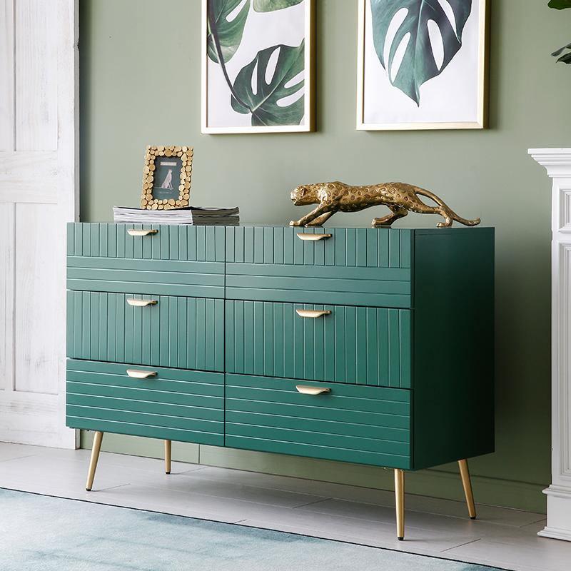 Ankhara Sideboard, Green