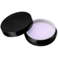 ANNA SUI Mini Refill Loose Face Powder Purple 200 | Pore Blurring & Brightening 0.21 oz