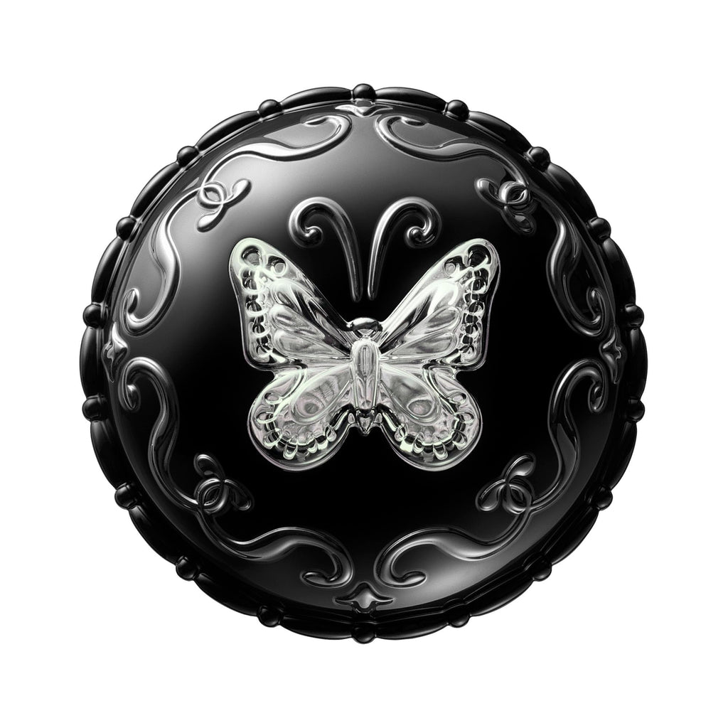 ANNA SUI Shiny Eye Color 001 – Radiant Sparkle, Hydration & Long-Lasting Color