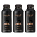 Anomaly Vegan Eucalyptus Charcoal Clarifying Shampoo – Build-Up Removal, Sulfate & Paraben Free, Eco Packaging from Ocean Plastic (Pack of 3)