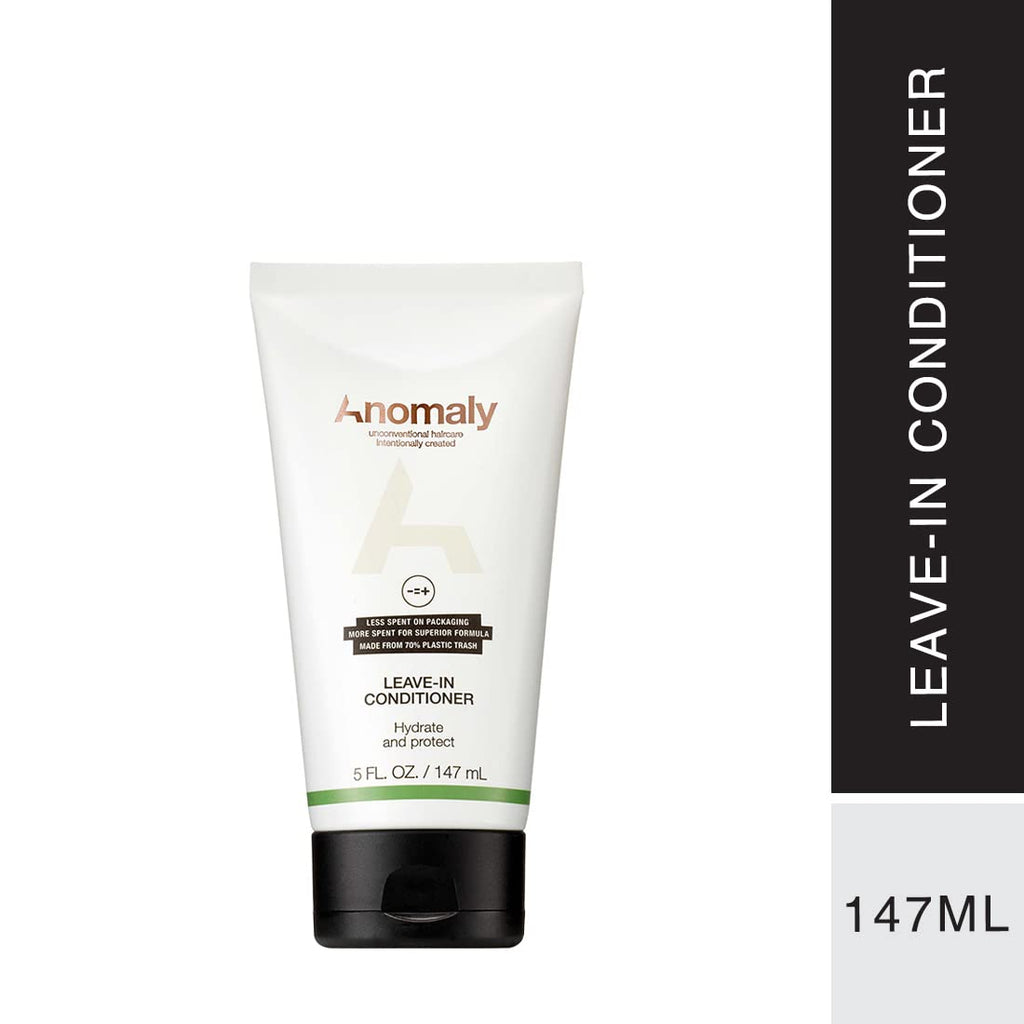 Anomaly Leave-In Conditioner Hydrate and Protect – 5 oz