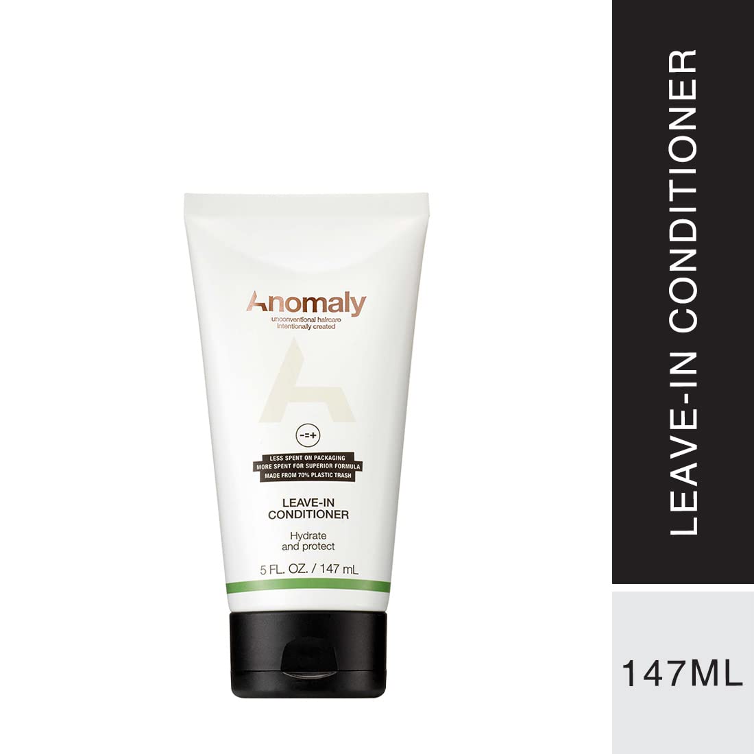Anomaly Leave-In Conditioner Hydrate and Protect – 5 oz