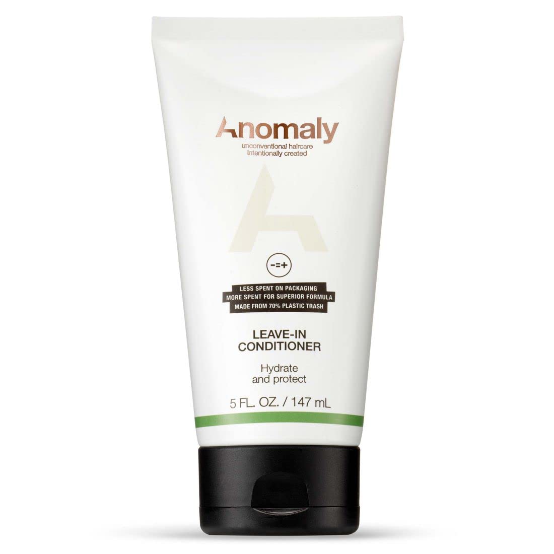 Anomaly Leave-In Conditioner Hydrate and Protect – 5 oz