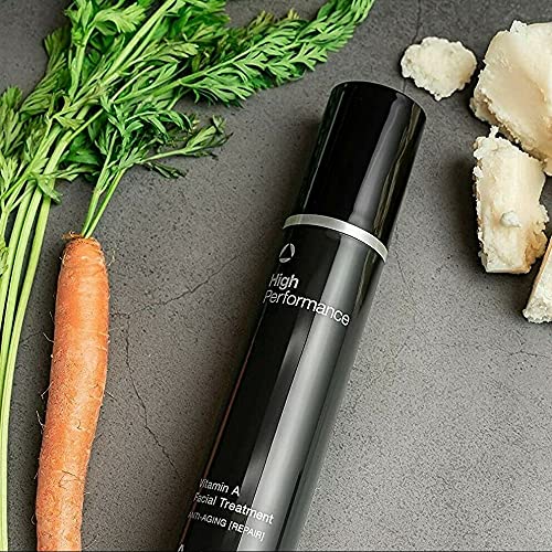 Anthony High Performance Vitamin A Treatment | Advanced Anti-Aging Face Cream with Shea Butter & Squalane