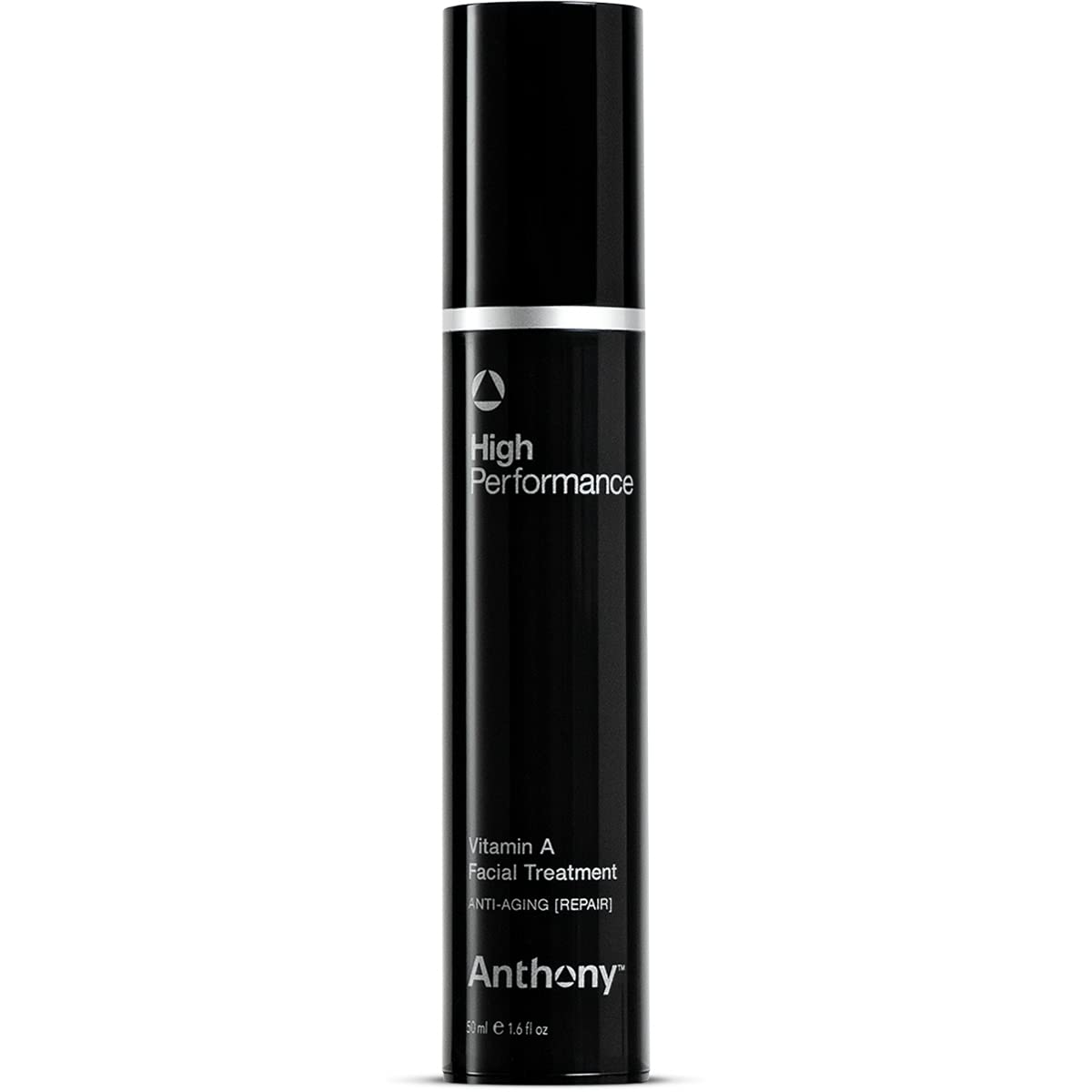 Anthony High Performance Vitamin A Treatment | Advanced Anti-Aging Face Cream with Shea Butter & Squalane