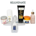 Ammuri Anti-Ageing Retinol & Gold Skincare Package