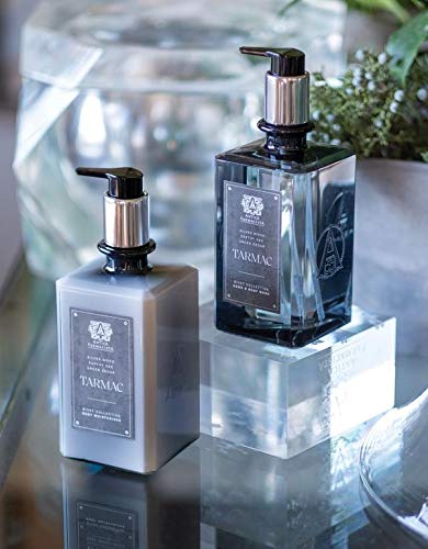 Antica Farmacista Body Moisturizer – Scented Lotion with Aloe Vera, Green Tea & Sweet Almond Oil | Tarmac, 10 fl oz