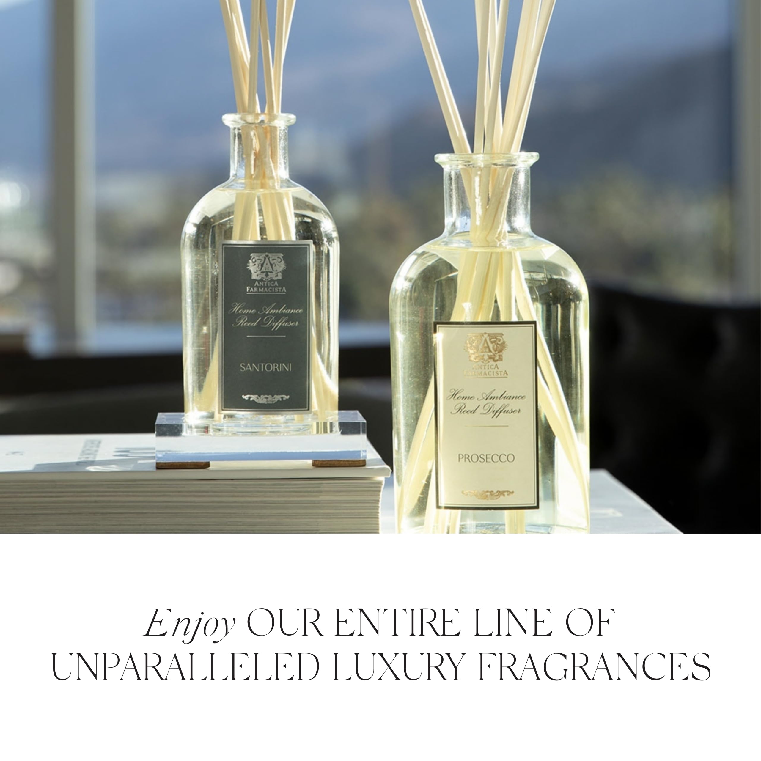 Antica Farmacista Cozy You Eau de Parfum – Elegant, Long-Lasting Fragrance (1.7 oz) | Gift for Holidays, Birthdays & Anniversaries