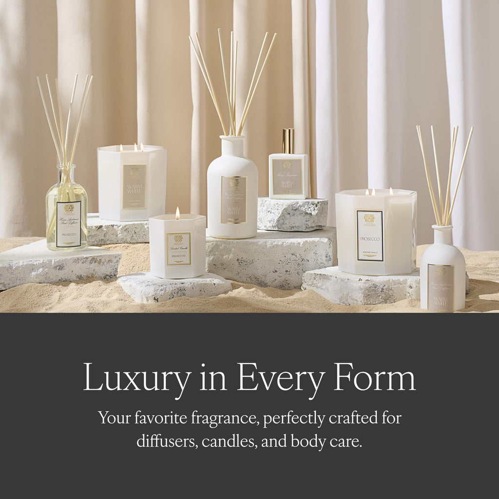 Antica Farmacista Hand & Body Wash – Neroli & Tonic | Luxury Hydrating Cleanser