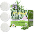 Anweina 3-Pack Rosemary Hair Shampoo Bar | Deep Cleansing, Oil Control & Strength for Thinning Hair