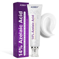 AOBBIY Azelaic Acid Cream for Face – Redness-Soothing, Even Tone, Pore Care (1 oz)