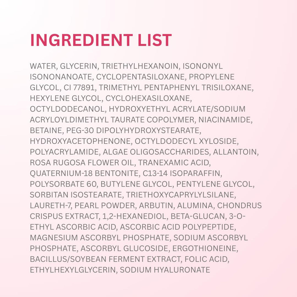 APBM Skin Lightening Cream for Intimate Areas – Niacinamide, Arbutin, Tranexamic Acid & Vitamin C