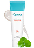 A'PIEU Madecassoside Tetrasome Cica Cream 4.06 oz – Calming Hydration & Barrier Support