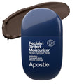 APOSTLE Reclaim Tinted Moisturizer for Men – Black River, 1 oz