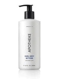 APOTHEKE Earl Grey Bitters Hand & Body Lotion – 10 oz, Nourishing & Paraben-Free