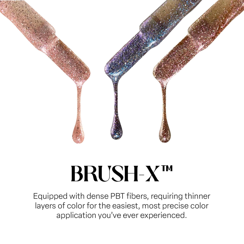APRÉS Astral Gel Color Set – 3-Color HEMA & TPO-Free Gel Polish Trio