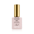 APRÉS Color Extend Gel Bottle - Nude Gel-X & Soak-Off UV Gel, Ariel 15 ml
