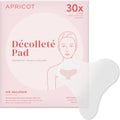 APRICOT Anti-Wrinkle Chest Pad – Reusable Silicone Décolleté Patch, Made in Germany
