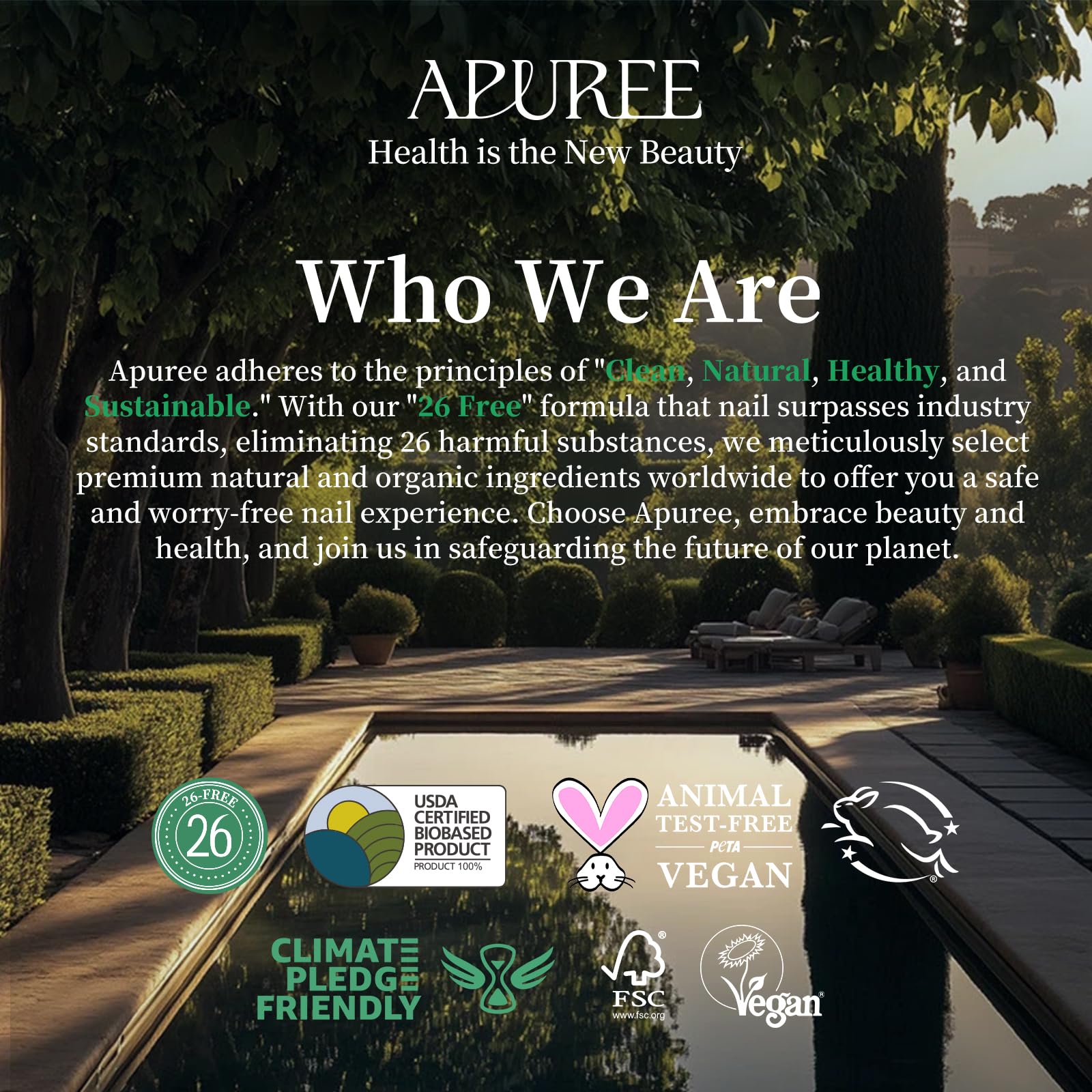 APUREE Anti Aging Hand Mask Gloves – 10-Minute Repair & Extra Moisture (5x30g)