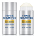 APUUFYQC Retinol Firming Serum Stick – 2-Pack, 3-in-1 Face, Neck & Jawline Tightening (2 oz)