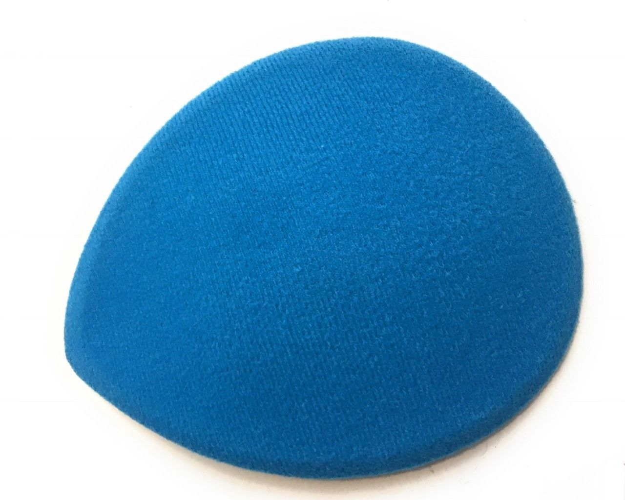 Felt Like TearDrop Pillbox Millinery Hat Fascinator Base DIY Craft Supply UK